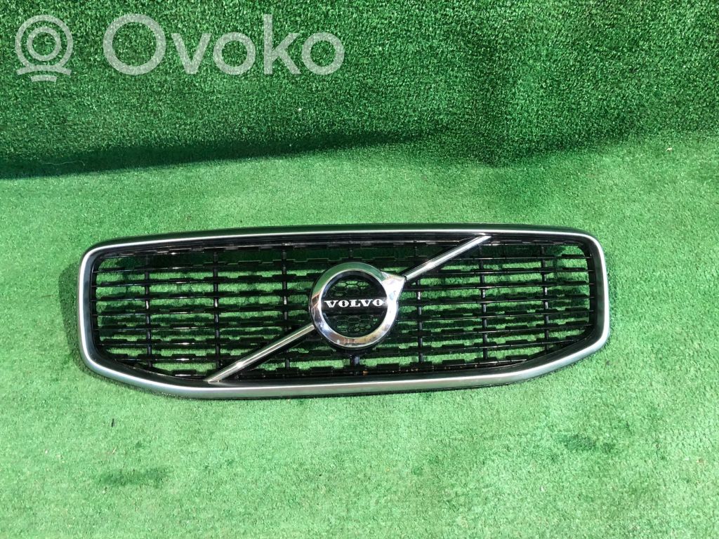 Volvo XC60 Grilă radiator față 