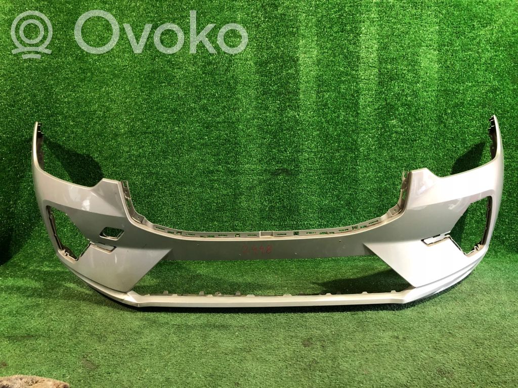 Volvo XC60 Front bumper 