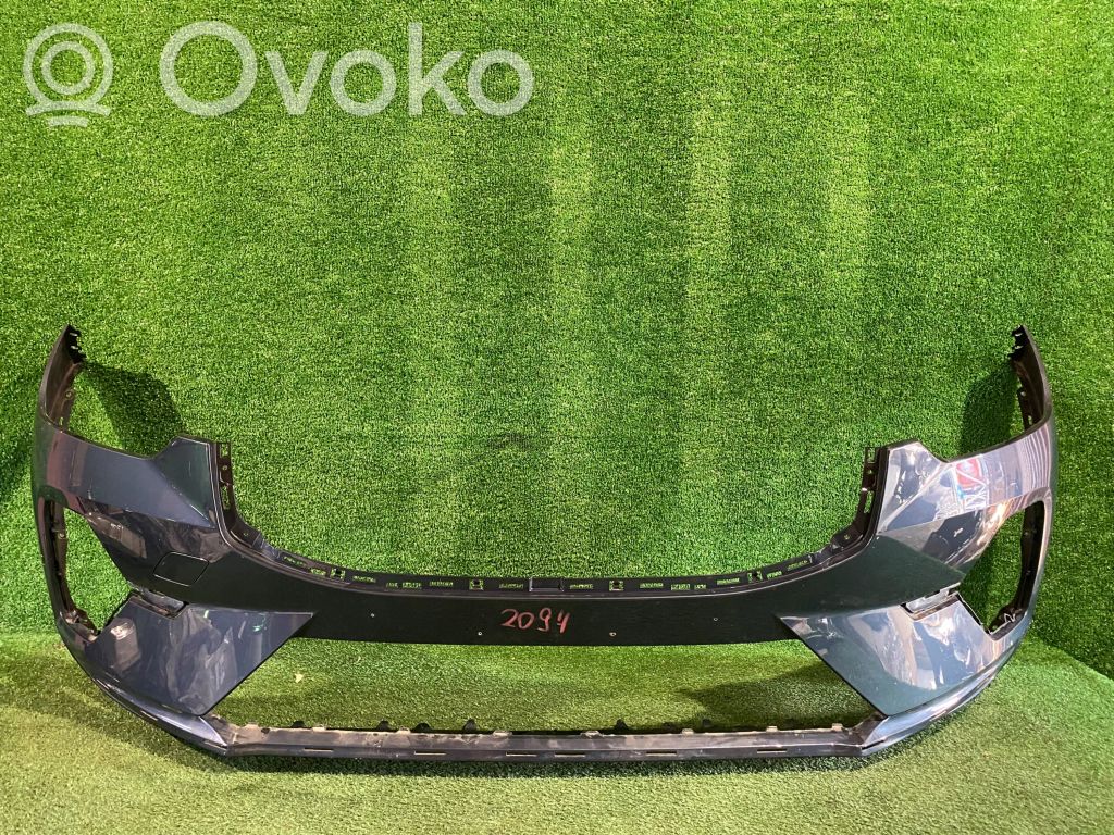 Priekšējais bamperis