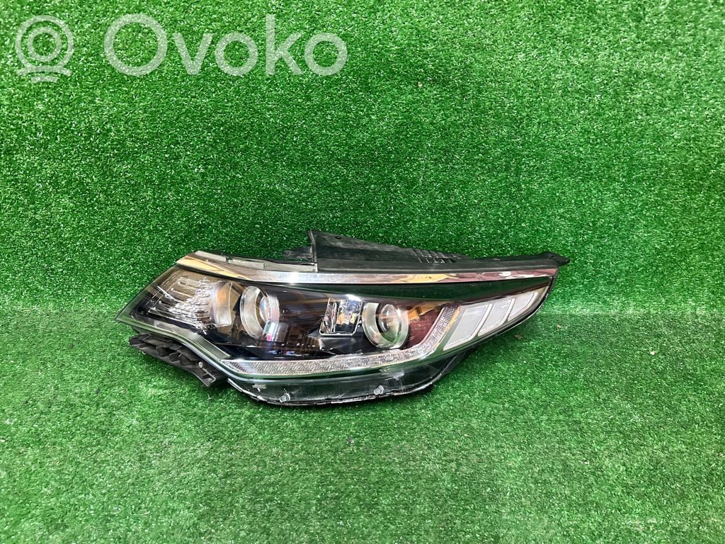Headlight/headlamp   92101D4170,JFL009DL03G7