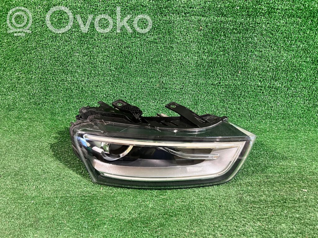 Audi Q3 8U Headlight/headlamp 