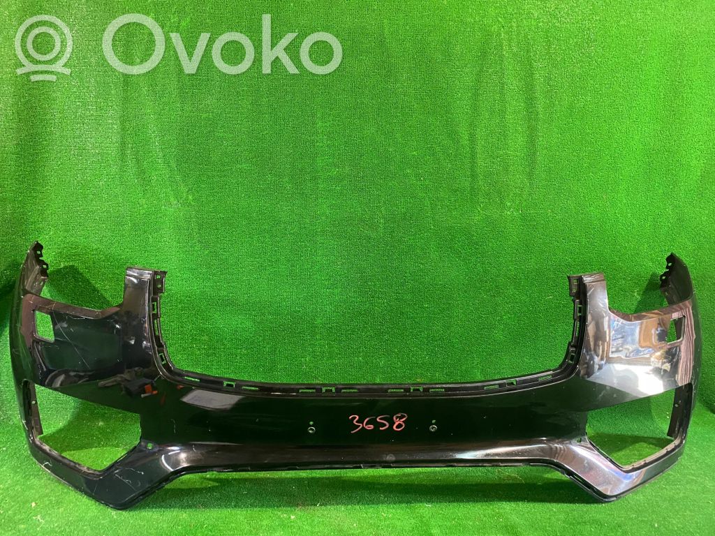 Volvo XC90 Front bumper 