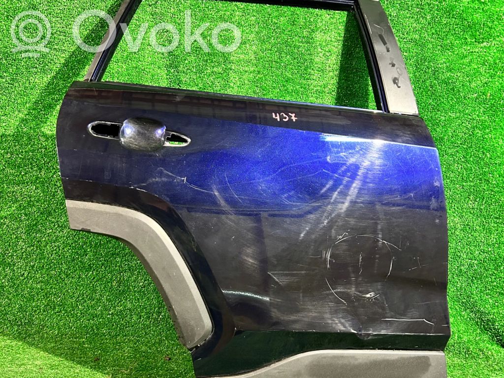 Toyota RAV 4 (XA50) Ușă spate 