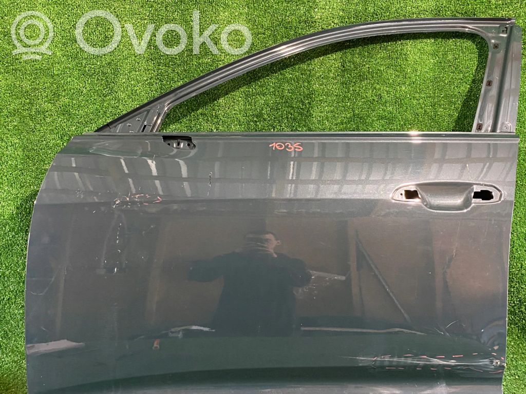 Audi A7 S7 4K8 Drzwi przednie 