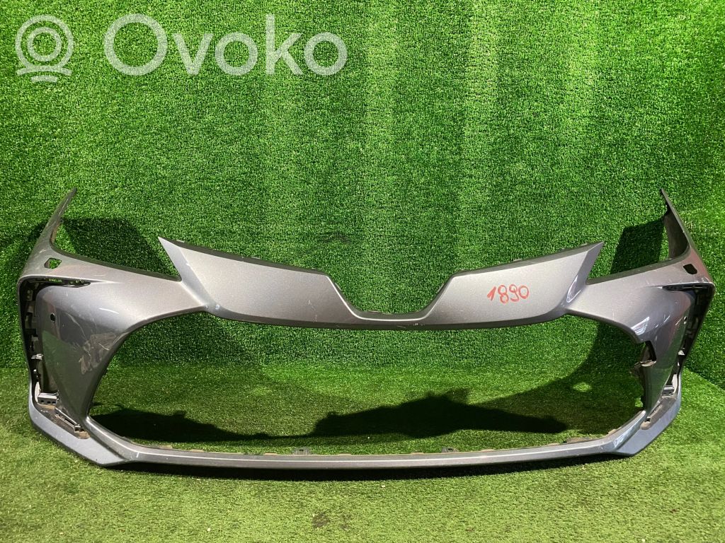 Front bumper   5211902Q10