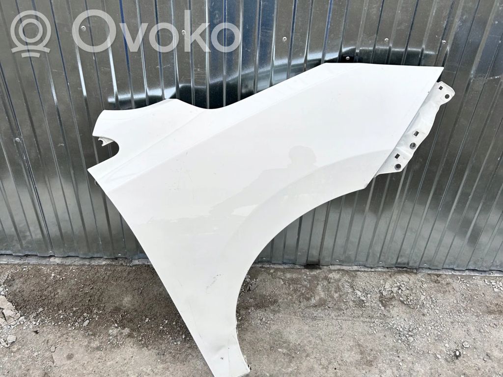 Hyundai ix35 Kotflügel 
