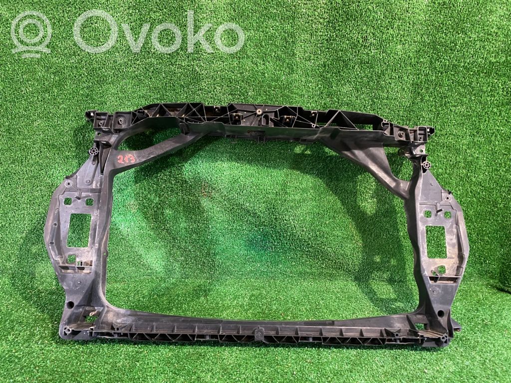 Toyota Aygo AB40 Marco panal de radiador 