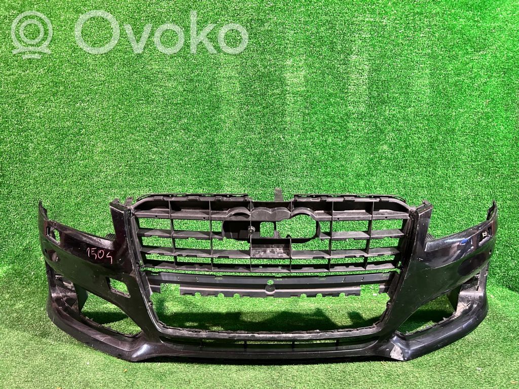 Audi A8 S8 D4 4H Parachoques delantero 