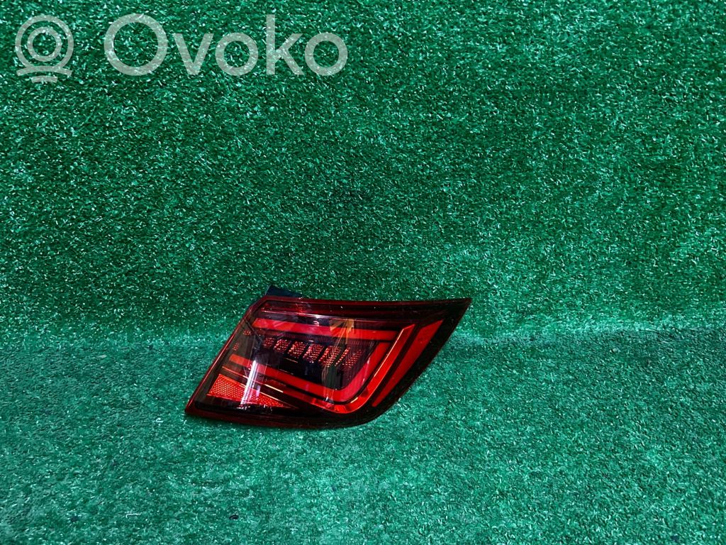 Seat Leon (5F) Takavalot 