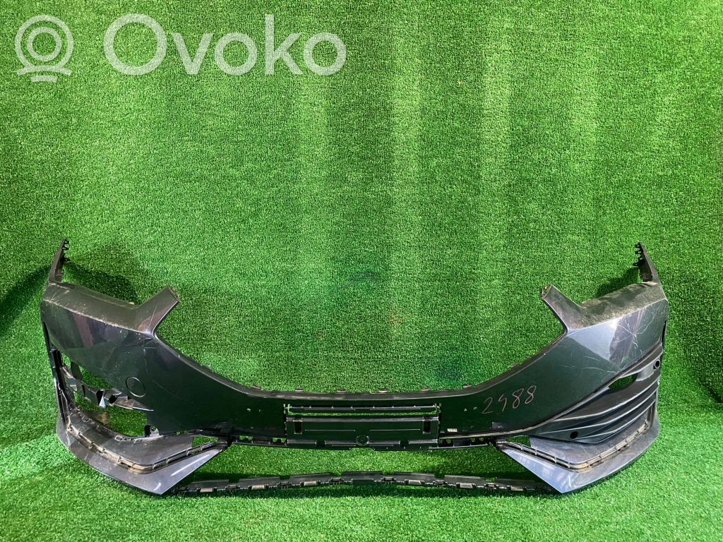 Seat Leon IV Front bumper 