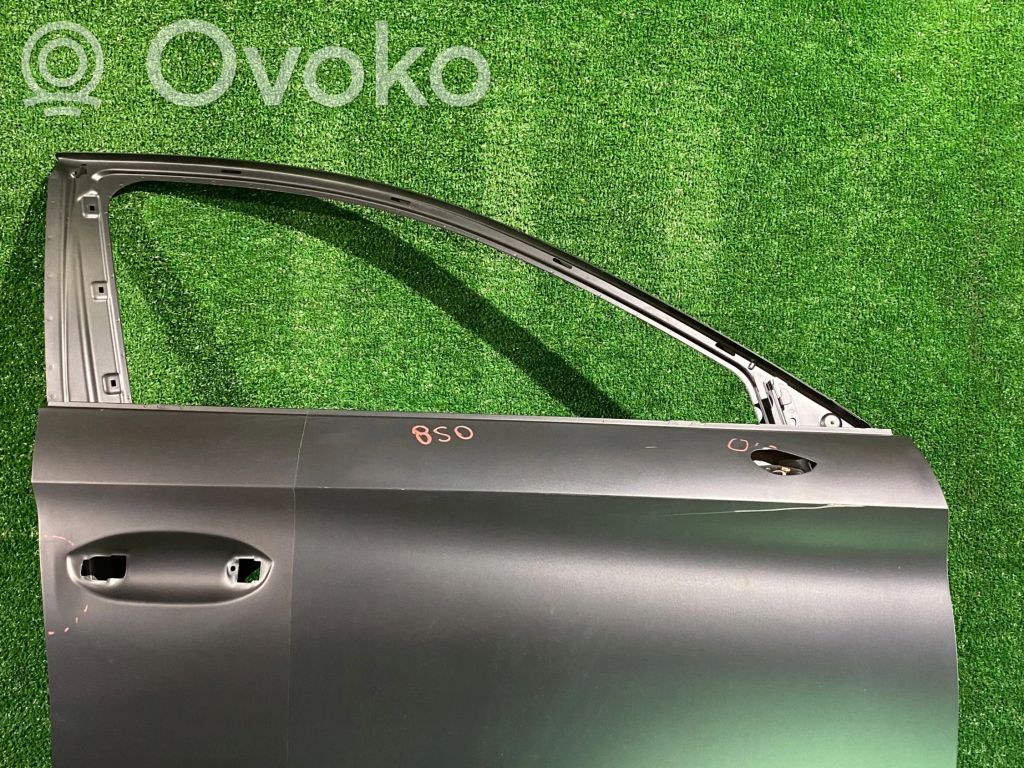 Seat Leon IV Etuovi 