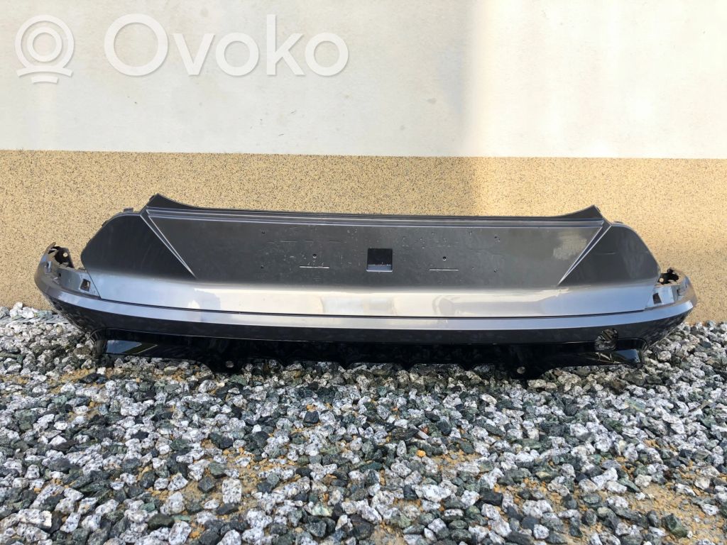 Cupra Formentor Apakšējā bampera daļa 