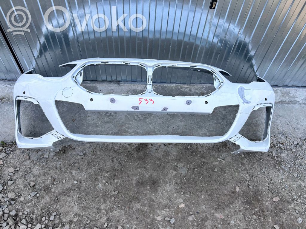 BMW 2 F44 Parachoques delantero 
