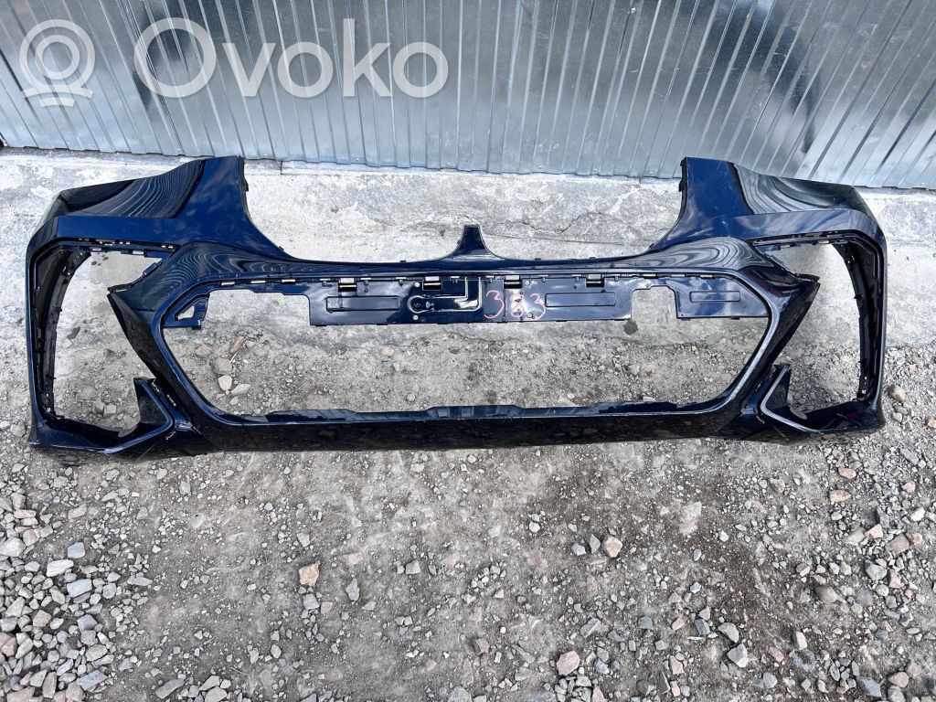 BMW X7 G07 Front bumper 