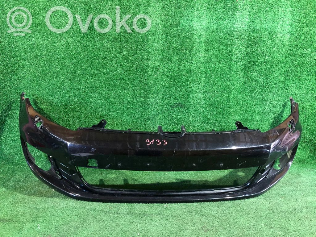Volkswagen Golf VI Priekšējais bamperis 