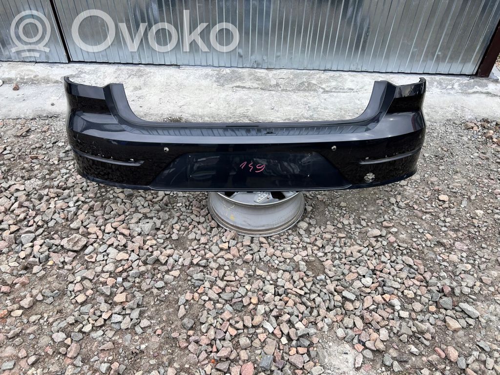 Volkswagen Arteon Parachoques 