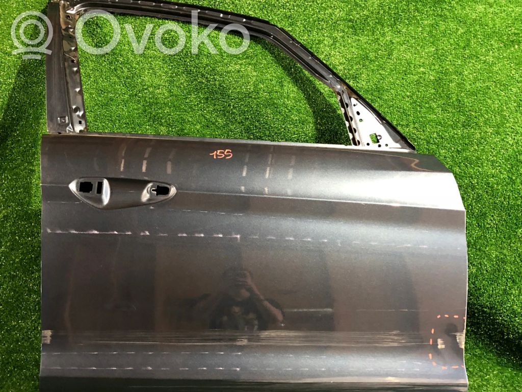 Ford S-MAX Priekinės durys 
