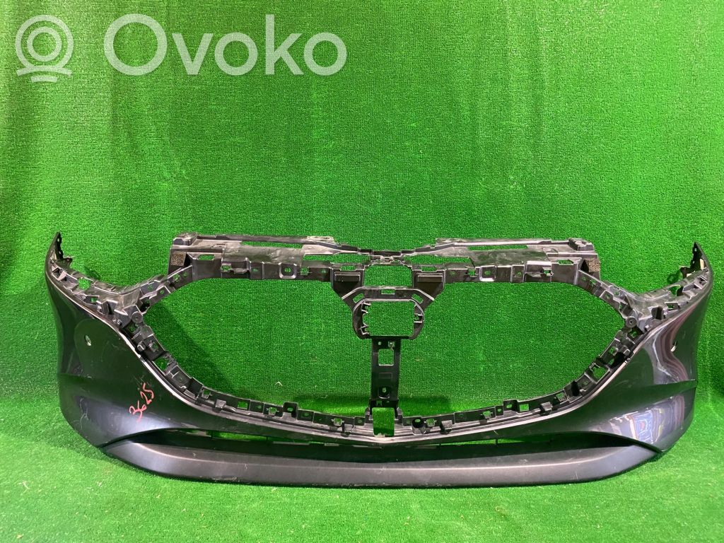 Front bumper   BSKN50031
