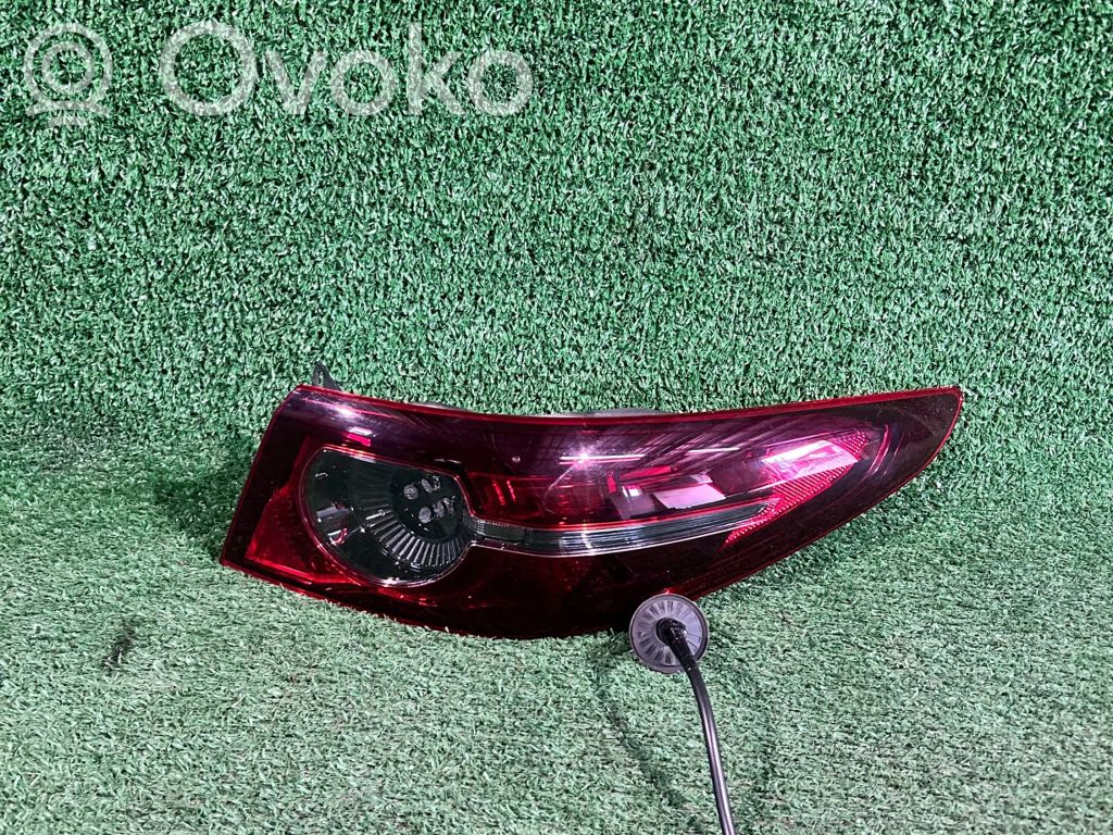 Rear/tail lights   BCJH51150