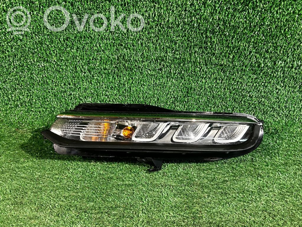 Citroen C3 LED Daytime headlight 