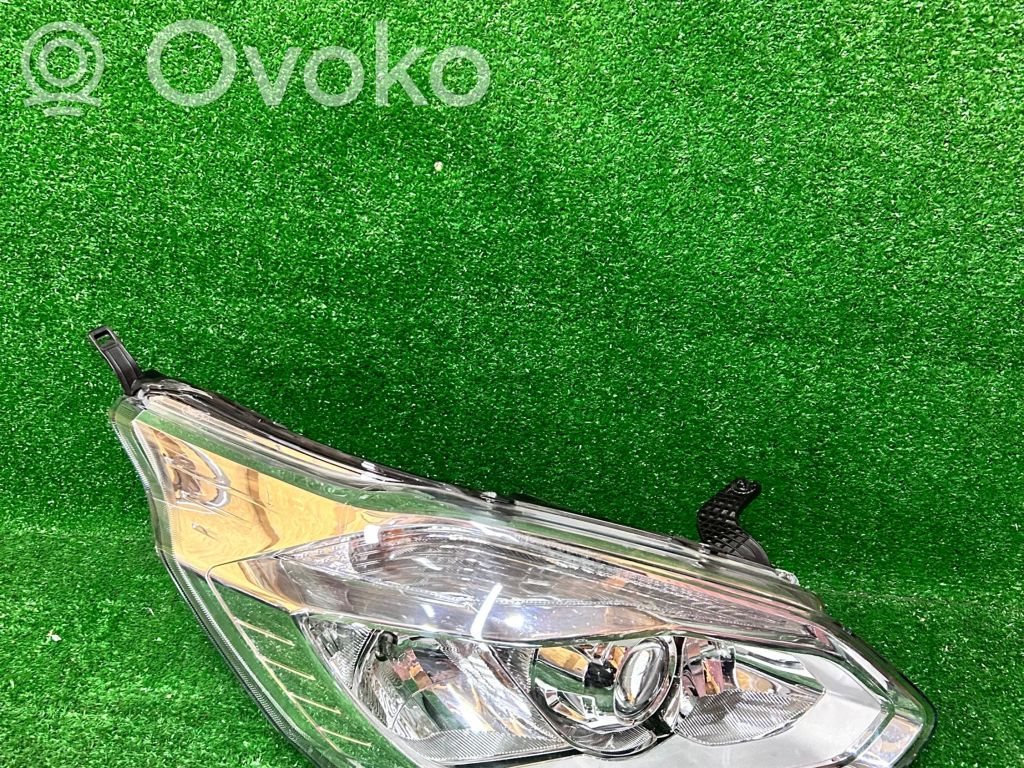 Ford Transit Custom Headlight/headlamp 