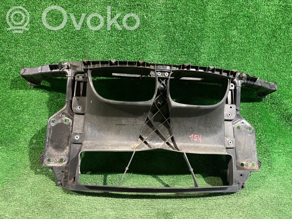 Radiator support slam panel   7058593