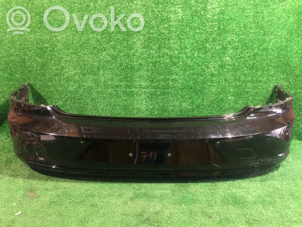 Volvo S90, V90 Parachoques 