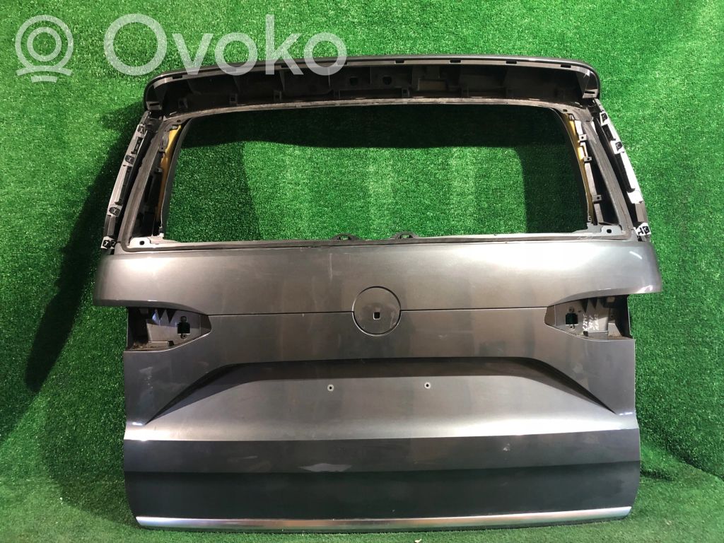 Volkswagen Multivan T7 Puerta del maletero/compartimento de carga 