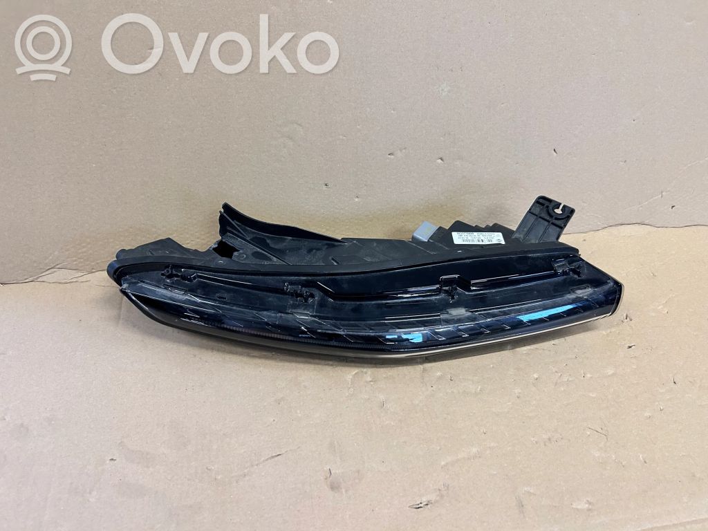 Citroen C5 X Phare de jour LED 
