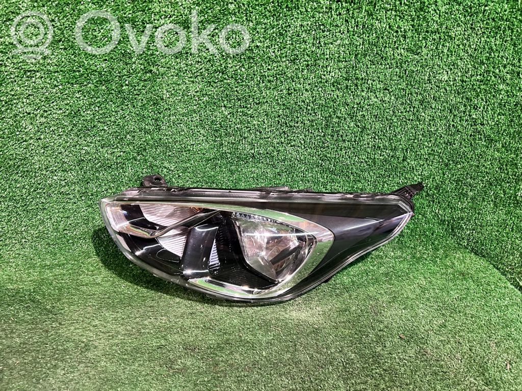 Ford Ka Headlight/headlamp 