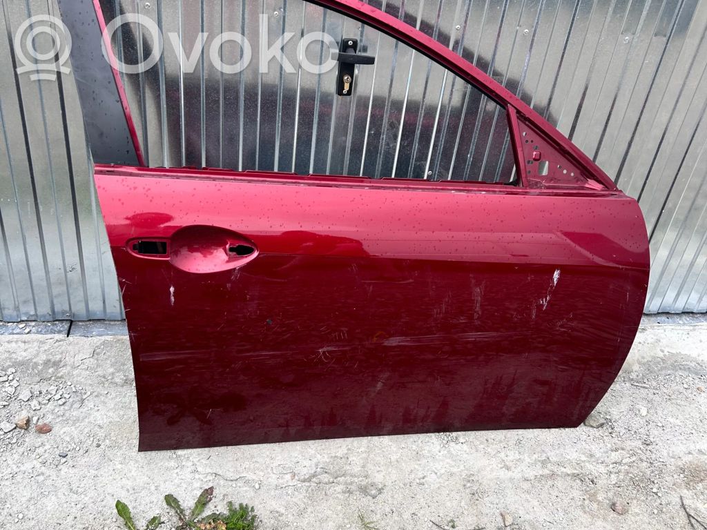 Mazda 6 Durvis 