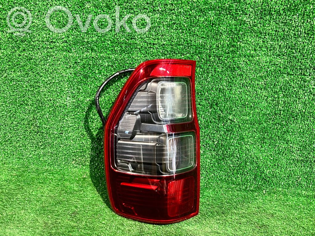 Ford Ranger Rear/tail lights set 