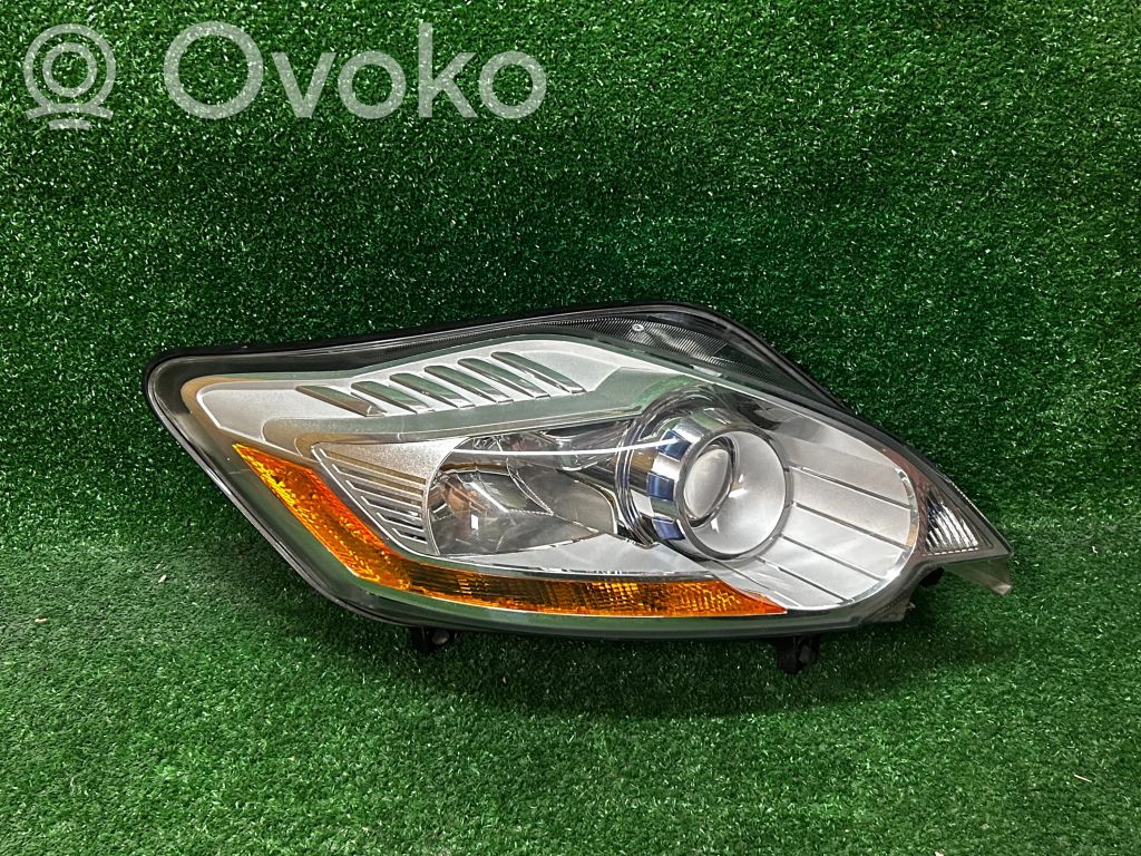 Ford Kuga I Headlight/headlamp 