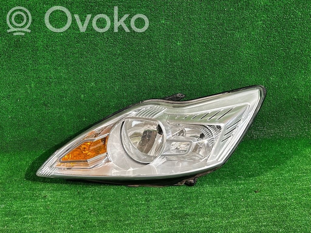 Ford Focus Priekšējais lukturis 