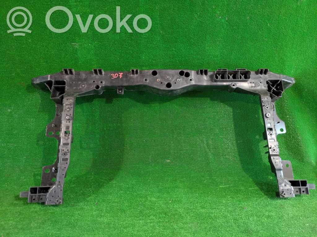 KIA Niro Radiatoru panelis 