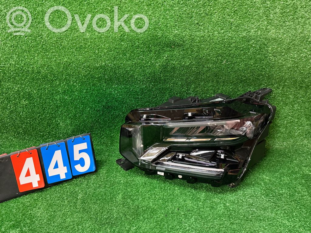 Headlight/headlamp   11684329,9851349180