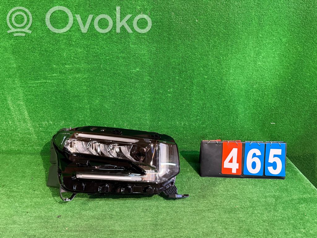 Headlight/headlamp   985134908009