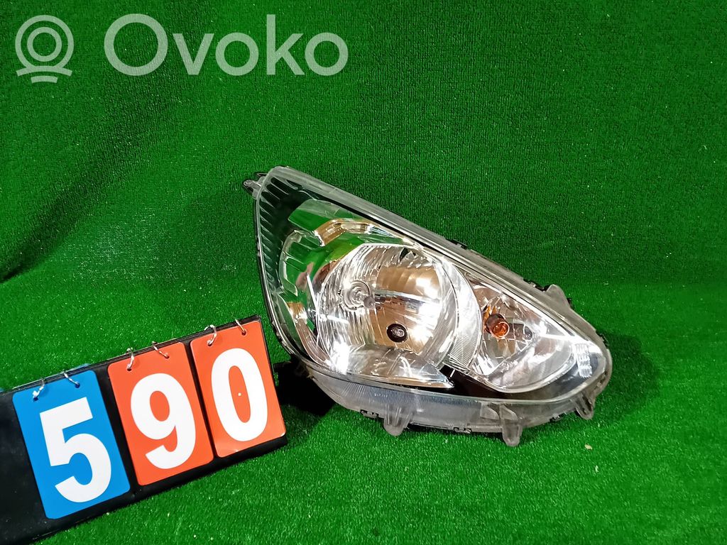 Mitsubishi Space Star Headlight/headlamp 