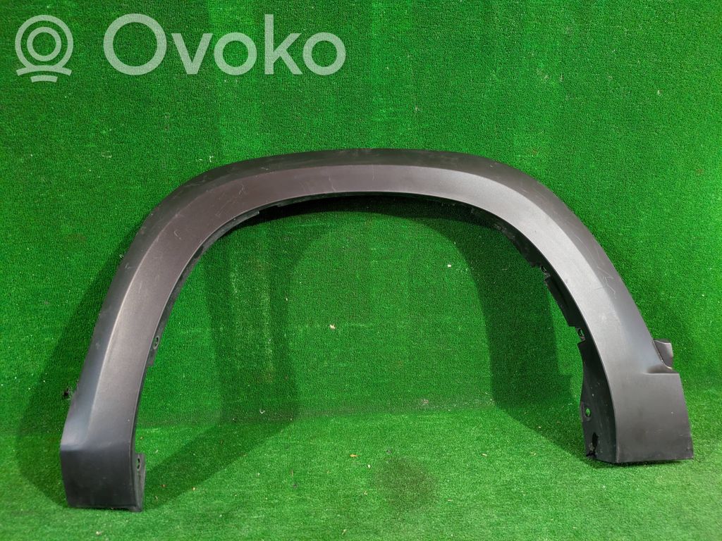 Mazda MX-30 Fender trim (molding) 