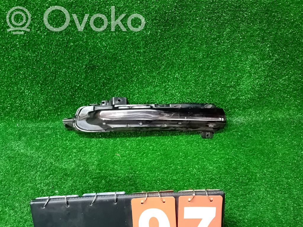 Volvo V40 LED Daytime headlight 