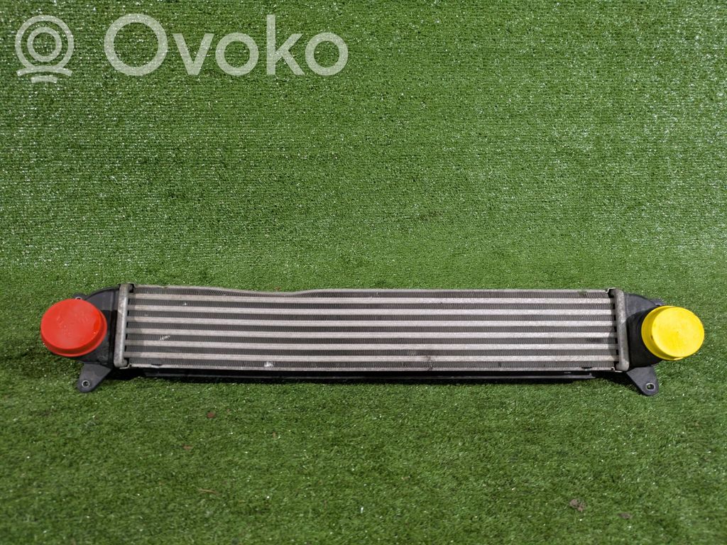 Hyundai i30 Intercooler radiator 