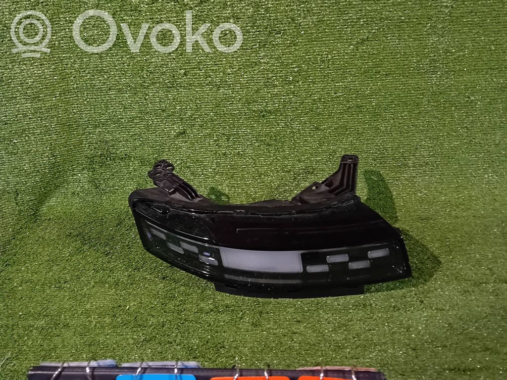 Chery 7 Rear/tail lights 