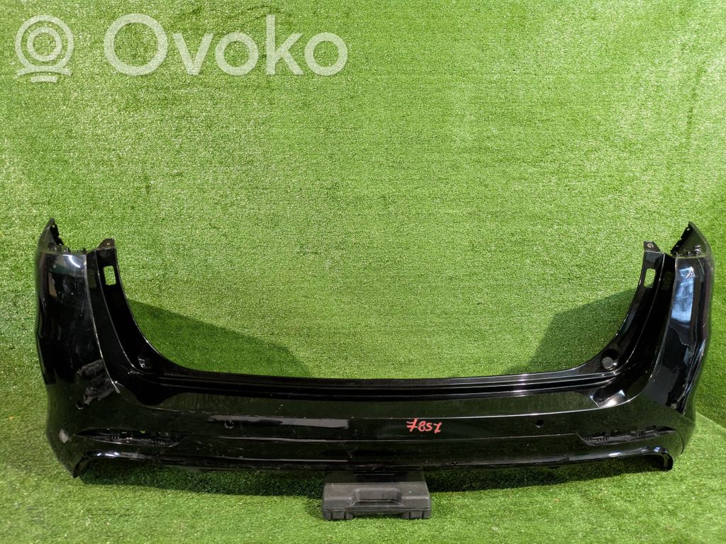 KIA Optima DL3 Paraurti 