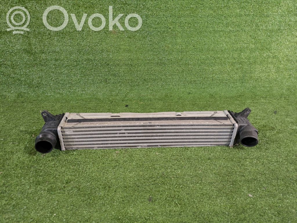 KIA Ceed Intercooler radiator 