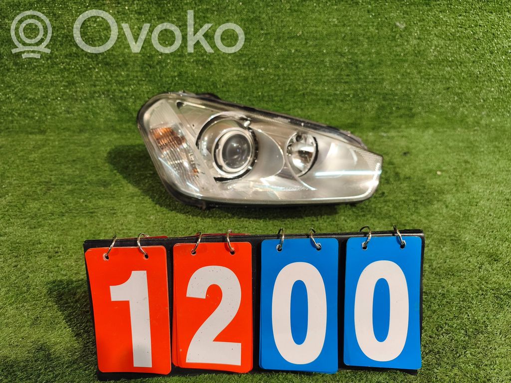 Ford Focus C-MAX Scheinwerfer 