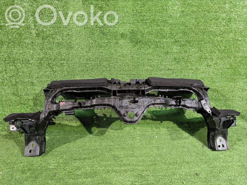 Radiator support slam panel   BK218B041AG