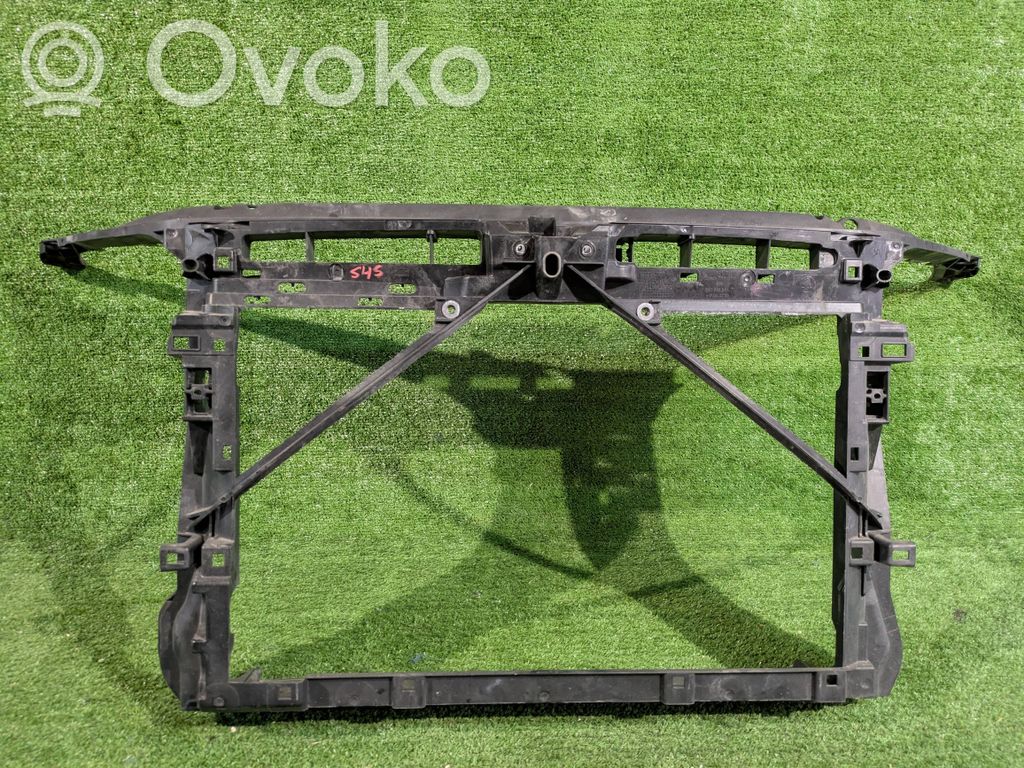 Skoda Octavia Mk3 (5E) Panou suport radiator 