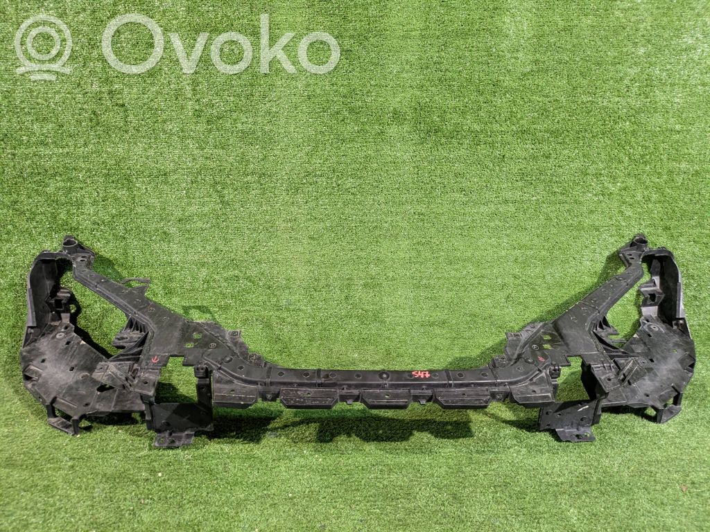Volvo V40 Schlossträger frontträger frontmaske 