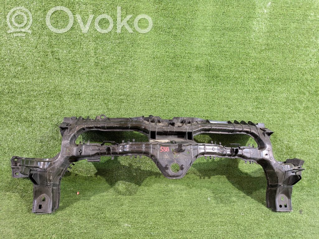 Ford Transit Custom Radiator support slam panel 