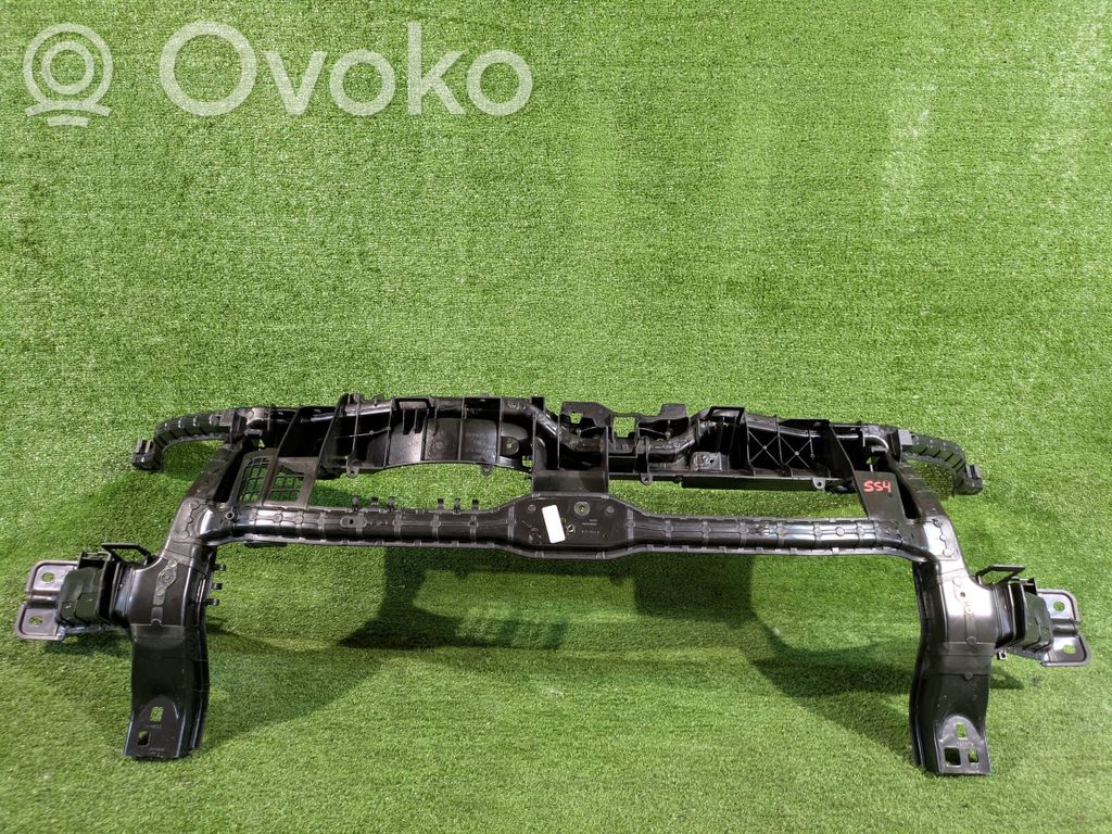 Radiatorių panelė   BK318B041
